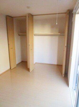 ガーデンハウス Cの物件内観写真